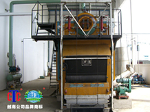 Boiler room