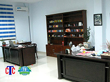 Office Manager