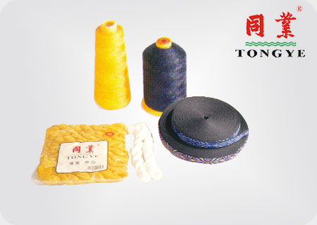 织带腊线