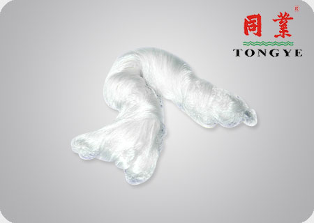 尼龙线扎纱