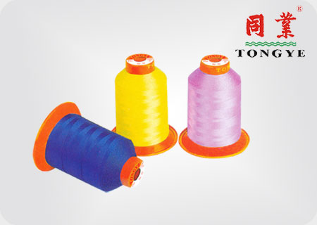 BONDED THREAD