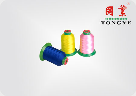 HIGH QUALITY SEWING THREAD